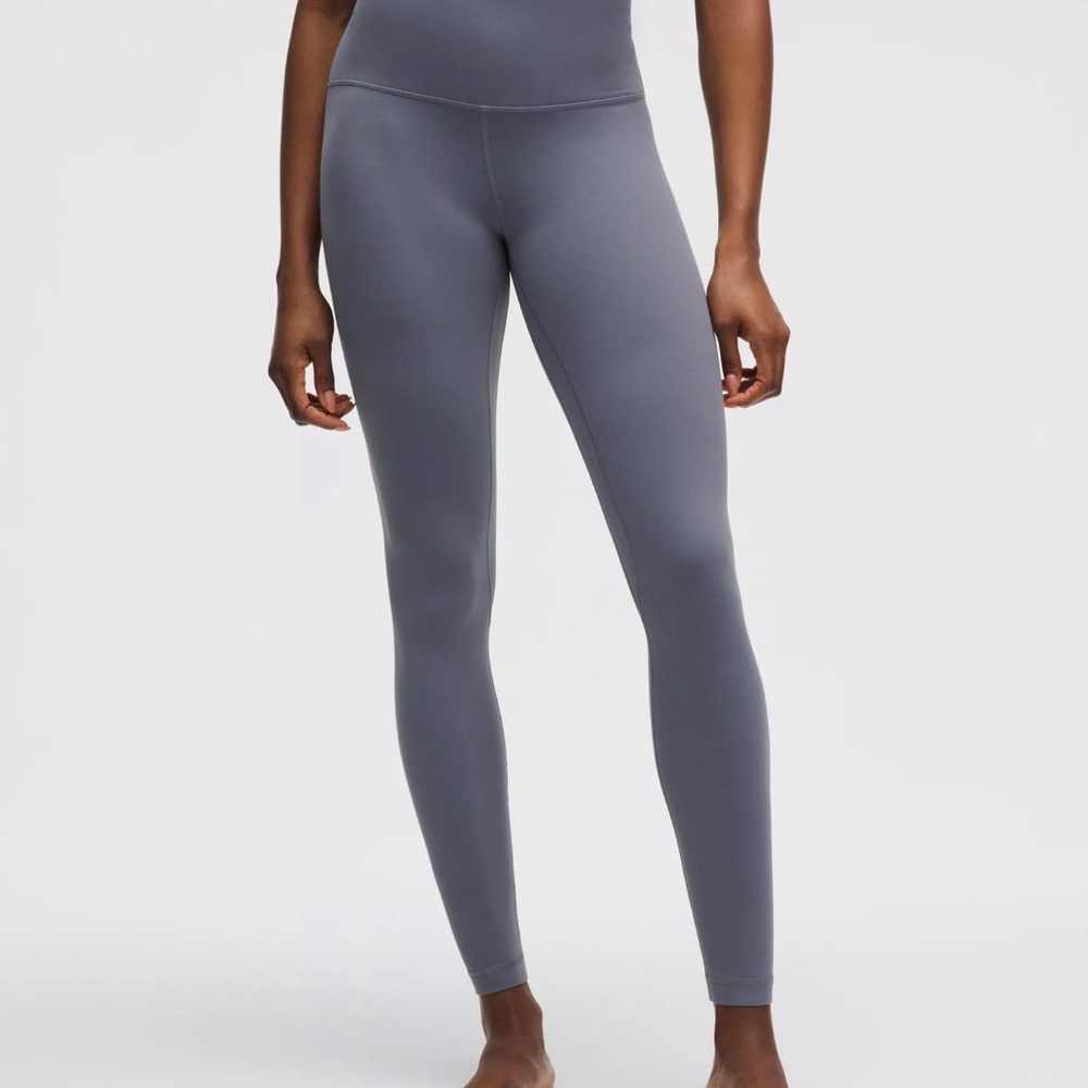 Lululemon Align Women's Gray Leggings